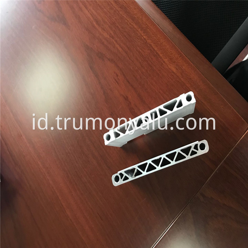 Aluminum Channel Tube0050